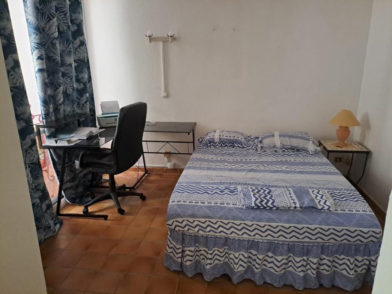 Appartement T2 meublé tout confort Le Gosier  Exterior foto